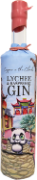 Gin Copper in the Clouds Lychee+Raspberry 40% 70cl