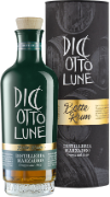 Grappa Marzadro Dic'Otto Lune Botte Rum 42% 50cl