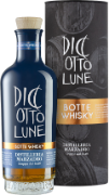 Grappa Marzadro Dic'Otto Lune Botte Whisky 42% 50cl