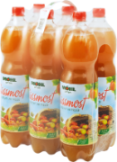 Möhl Obstsaft ab Presse Pet 6-Pack 150cl