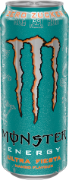 Monster Energy Ultra Fiesta Mango Dose 12x50cl