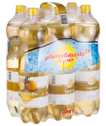 Pilatus Bergamotte Pet 6-Pack 150cl