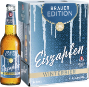 Rugenbräu Eiszapfen Winterbier EW 6-Pack 33cl