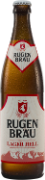 Rugenbräu Lager MW Harass 20x50cl