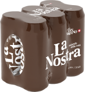 San Martino La Nostra Dose 6-Pack 50cl