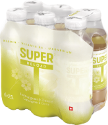 Super T Reload Pet 6-Pack 50cl