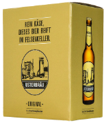 Usterbräu Original EW 6-Pack 33cl