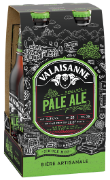 Valaisanne Pale Ale EW 4-Pack 33cl