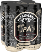 Valaisanne White IPA Dose 4-Pack 50cl