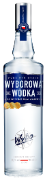 Vodka Wyborowa 37.5% 70cl