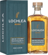 Whisky Lochlea Our Barley 46% 70cl