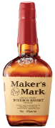 Whisky Maker's Mark Bourbon 45% 70cl